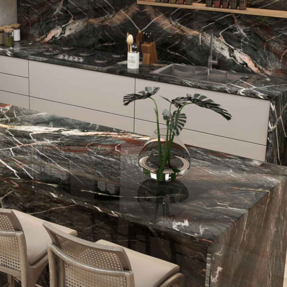 image of quartzite